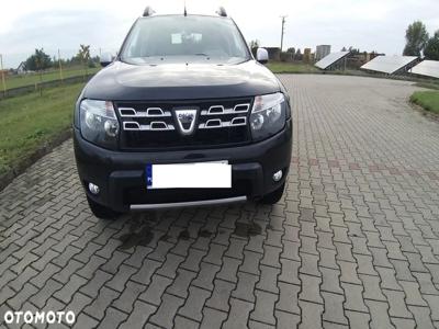 Dacia Duster 1.5 dCi Laureate