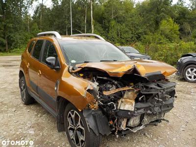 Dacia Duster 1.5 dCi Prestige