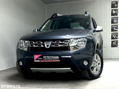 Dacia Duster 1.5 dCi Prestige S&S