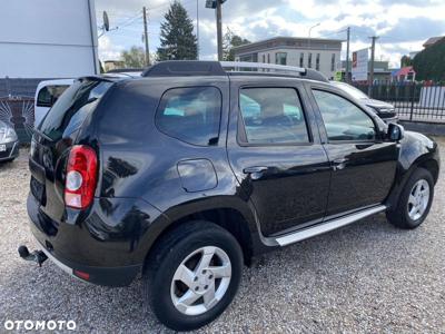 Dacia Duster 1.6 16V 105 4x2 Essentiel