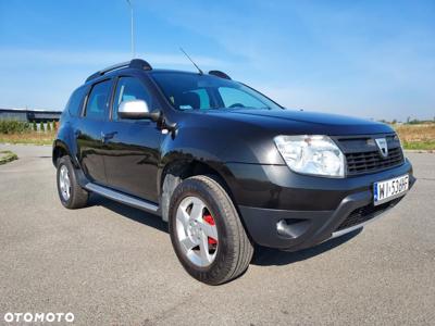 Dacia Duster 1.6 16V 105 4x2 Laureate