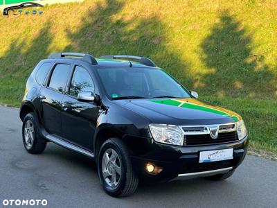 Dacia Duster 1.6 16V 105 4x2 Prestige