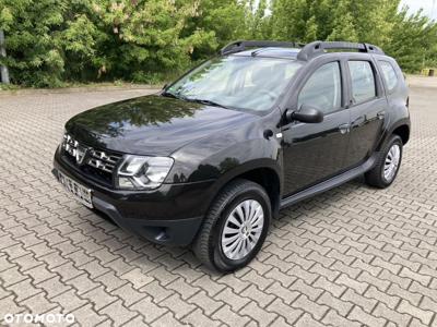 Dacia Duster 1.6 16V 105 4x2 Prestige