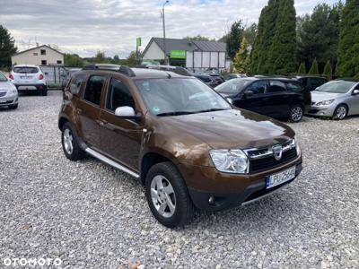 Dacia Duster 1.6 16V 4x2 Ambiance