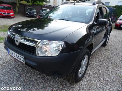 Dacia Duster 1.6 16V 4x2 Destination