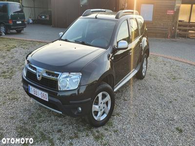 Dacia Duster 1.6 16V 4x2 Essentiel