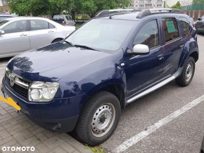 Dacia Duster 1.6