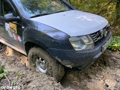 Dacia Duster 1.6 Ambiance 4x4