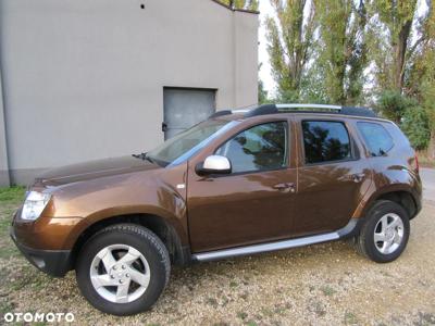 Dacia Duster 1.6 Ambiance