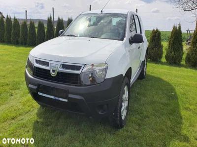 Dacia Duster 1.6