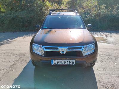 Dacia Duster 1.6 Laureate