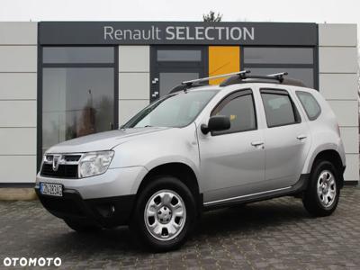 Dacia Duster 1.6 Laureate