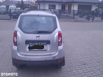 Dacia Duster 1.6 Laureate