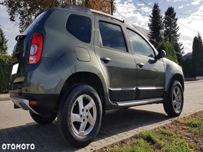 Dacia Duster 1.6 Laureate