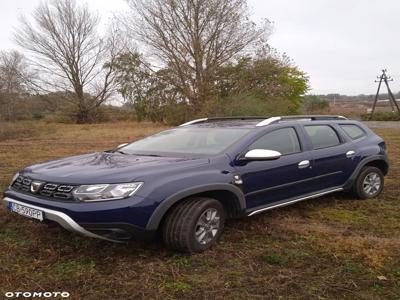 Dacia Duster 1.6 SCe Access S&S