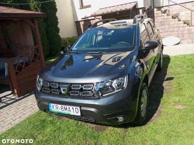 Dacia Duster 1.6 SCe Ambiance S&S