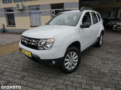 Dacia Duster 1.6 SCe Ambiance S&S