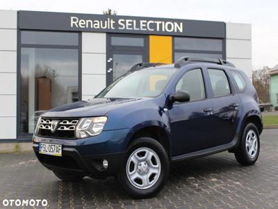 Dacia Duster 1.6 SCe Laureate S&S