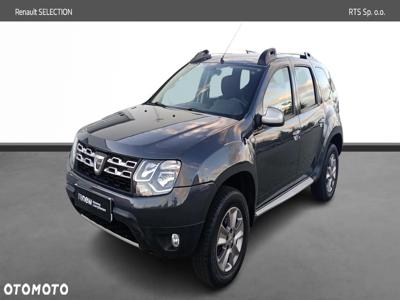 Dacia Duster 1.6 SCe Laureate S&S