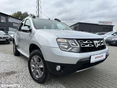 Dacia Duster TCe 125 2WD Prestige