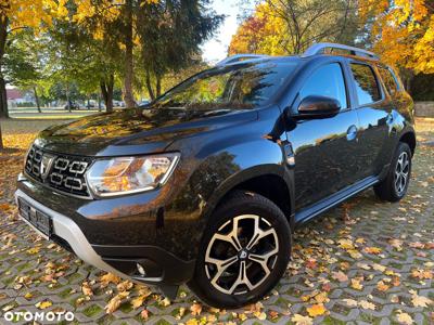 Dacia Duster TCe 130 2WD Sondermodell Extreme