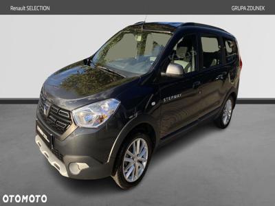 Dacia Lodgy 1.5 Blue dCi Stepway Comfort S&S