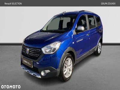 Dacia Lodgy 1.5 Blue dCi Stepway Comfort S&S