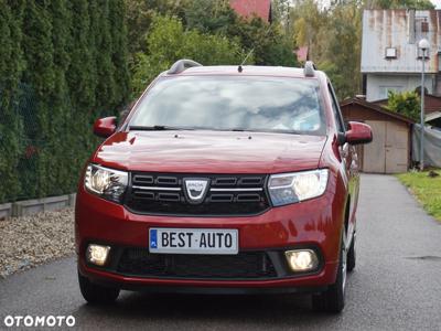 Dacia Logan MCV 0.9 TCe Laureate S&S Easy-R