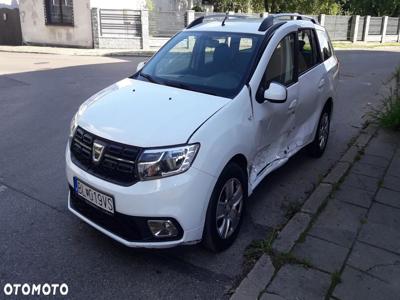 Dacia Logan MCV 1.0 SCe Ambiance