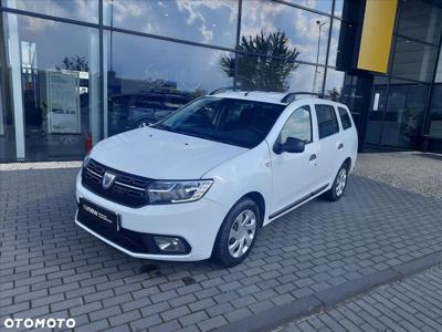 Dacia Logan MCV 1.0 SCe Laureate