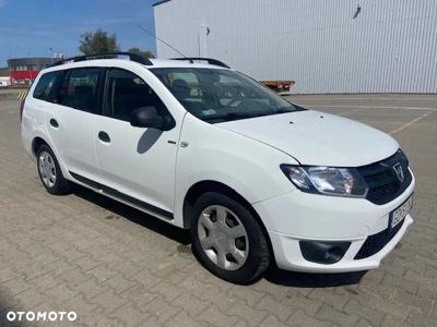 Dacia Logan MCV 1.2 16V Access