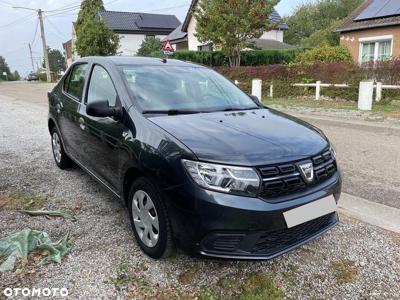 Dacia Logan MCV SCe 75 Access