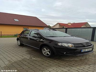 Dacia Sandero 0.9 TCe Laureate