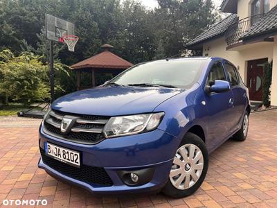 Dacia Sandero 0.9 TCe Laureate