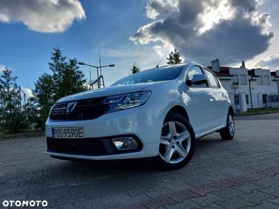 Dacia Sandero 0.9 TCe Laureate S&S