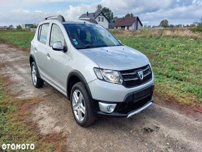 Dacia Sandero 0.9 TCe Laureate S&S