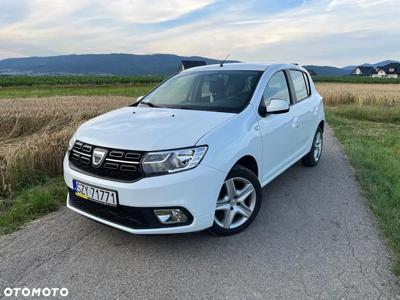 Dacia Sandero 1.0 SCe Access