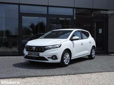 Dacia Sandero 1.0 SCe Comfort