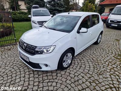 Dacia Sandero 1.0 SCe Laureate