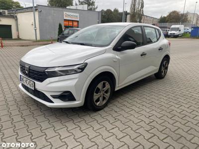 Dacia Sandero 1.0 TCe Laureate S&S