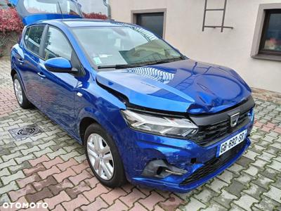 Dacia Sandero 1.0 TCe Laureate S&S