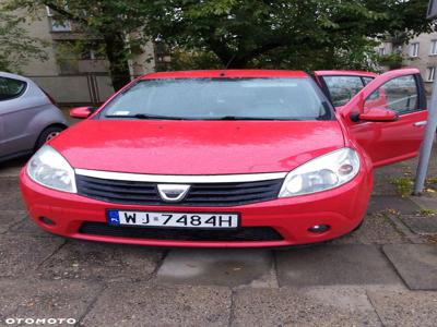 Dacia Sandero 1.5 dCi Ambiance