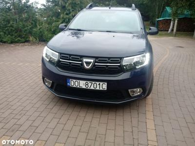 Dacia Sandero SCe 75 Comfort