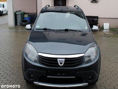 Dacia Sandero Stepway 1.6