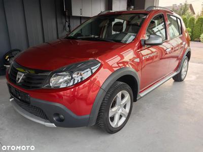 Dacia Sandero TCe 90 (S&S) Comfort