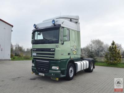 DAF XF 105.460