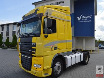 DAF XF105. 460