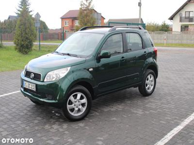 Daihatsu Terios 1.5 Top 4WD