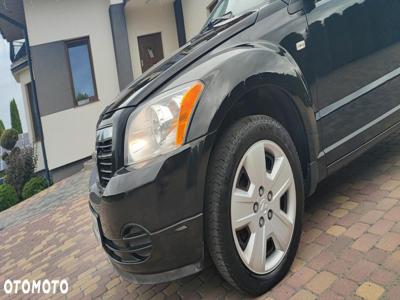 Dodge Caliber 1.8 SE