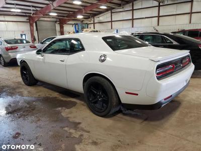 Dodge Challenger 5.7 R/T